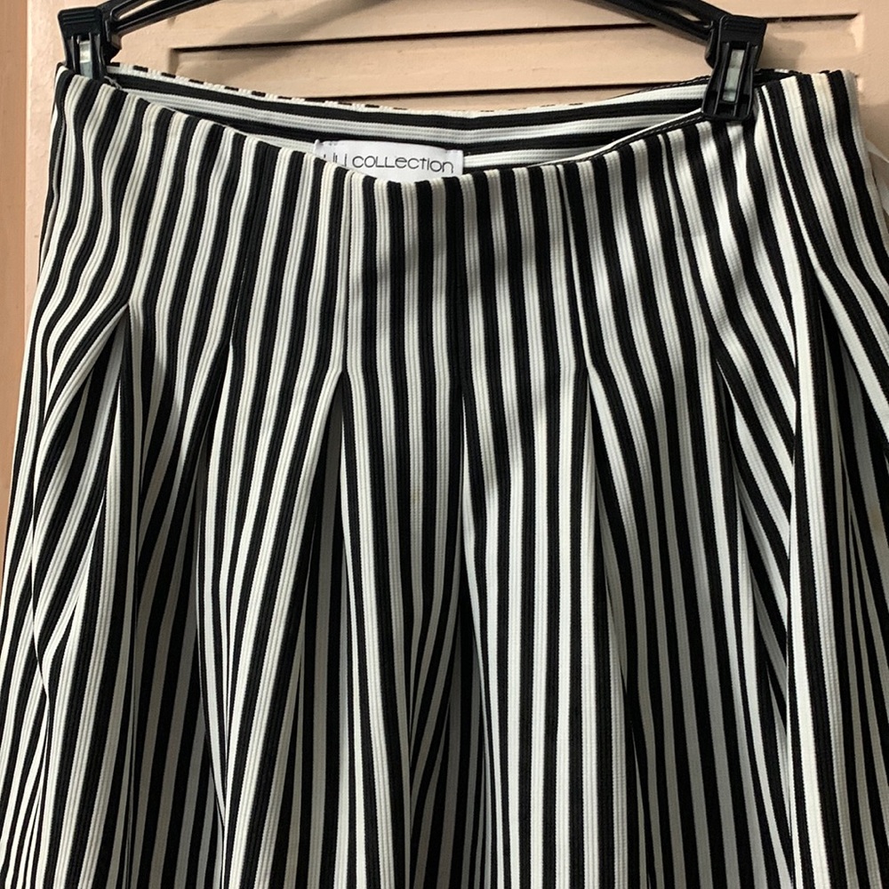 Lili collection skirt